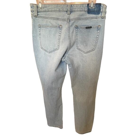 New ~ ROLLAS ROLLA'S ~ Slim Fit Skinny Jeans 33/32 - Picture 2 of 10